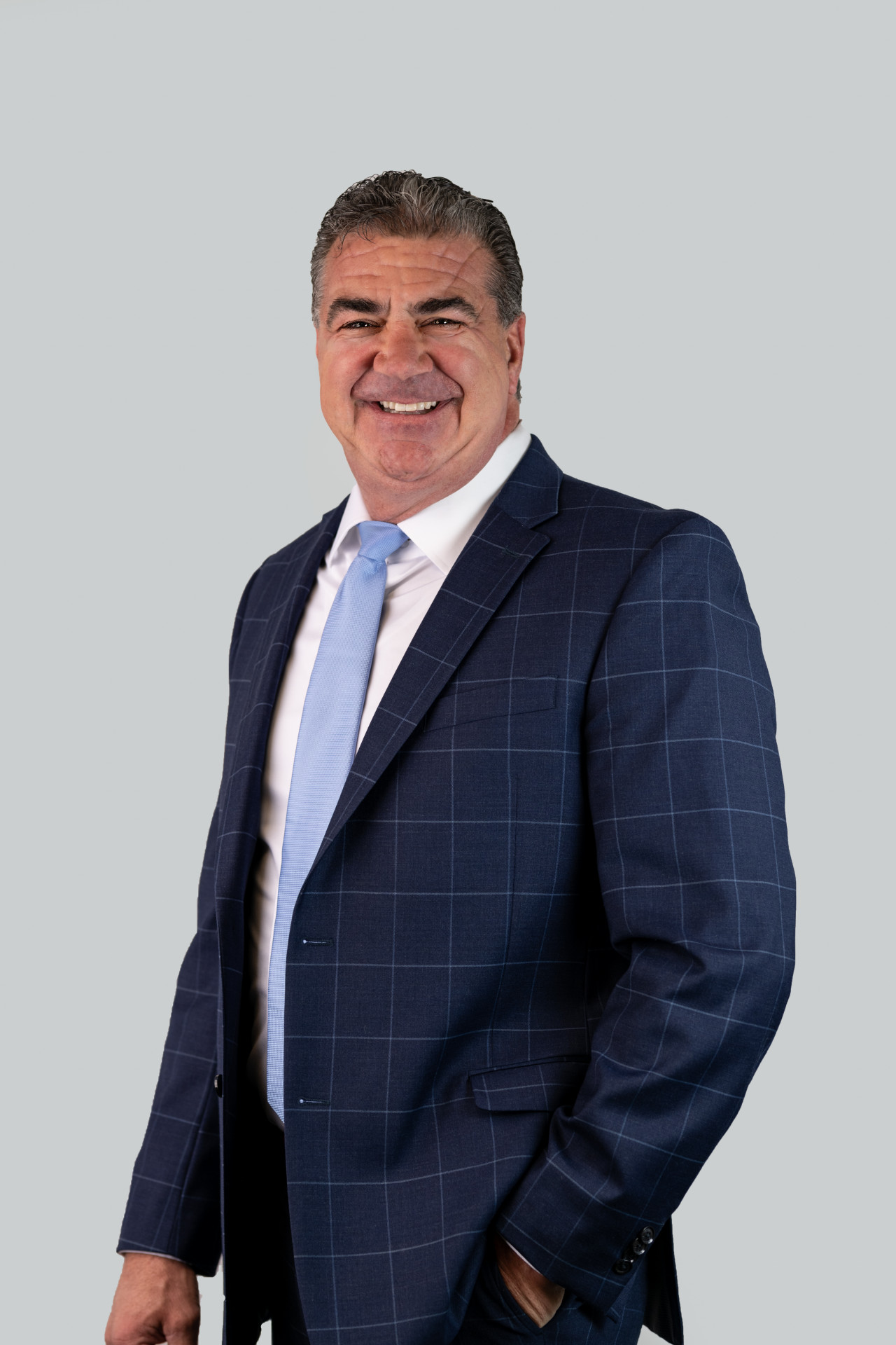 Chuck Cavallaro