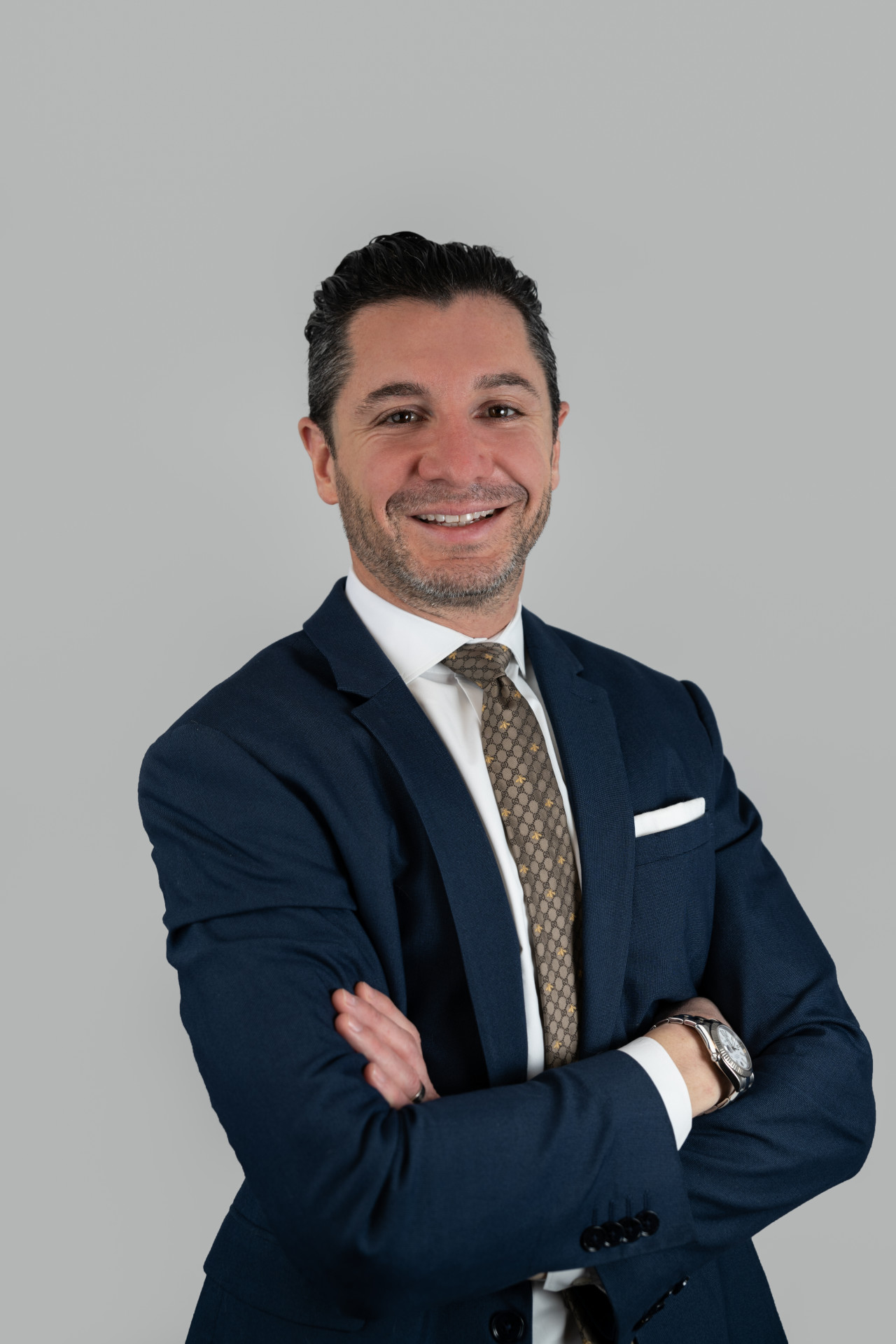 Matthew Rasetta