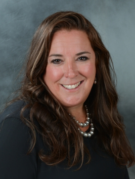 Kelley Foley